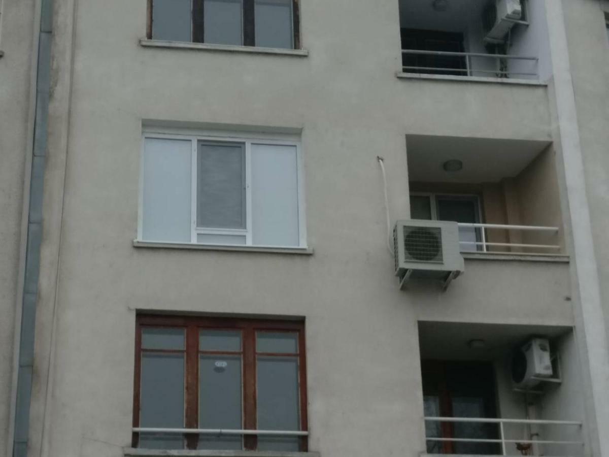City Center Studio - River View Plovdiv Exterior foto