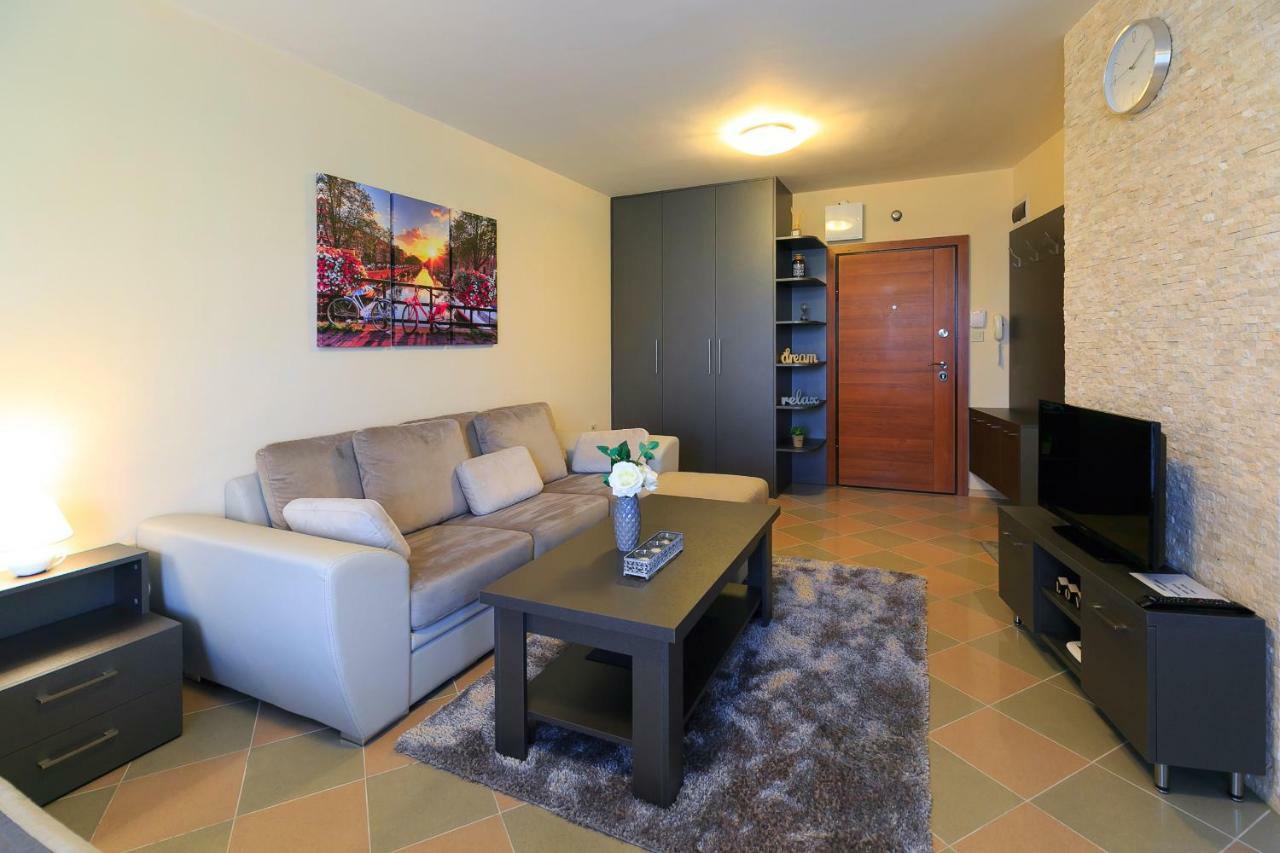 City Center Studio - River View Plovdiv Exterior foto
