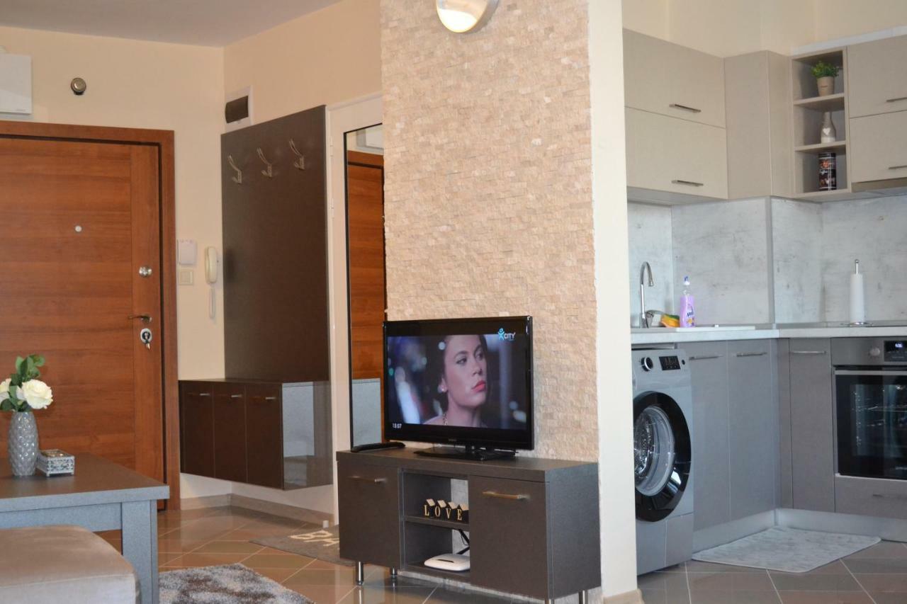 City Center Studio - River View Plovdiv Exterior foto